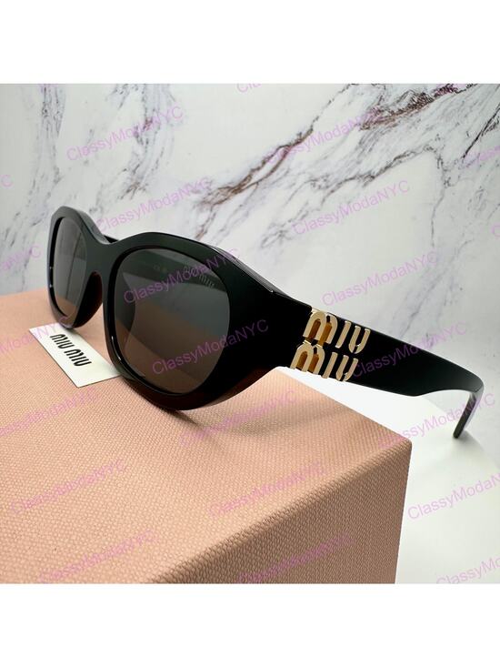NEW MIU MIU Sunglasses main image 10
